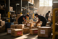 Shopee越南新规落地：差评率超20%直接下架