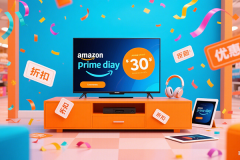 亚马逊Prime Day延长至4天！卖家迎战96小时