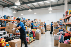 越南政策反复，小额包裹免税延续，但跨