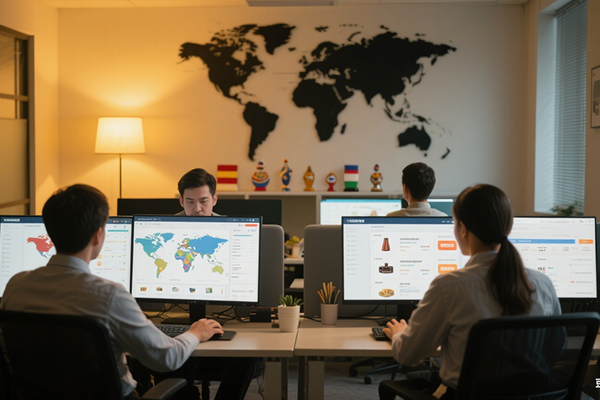 火豹电商浏览器IP设备选购指南