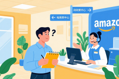 亚马逊注册到底能不能用WiFi？避开这些网