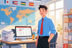 TikTok Shop品牌托管升级，8国市场“拎包出