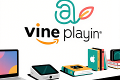 亚马逊Vine计划迎新变局，卖家如何借势破