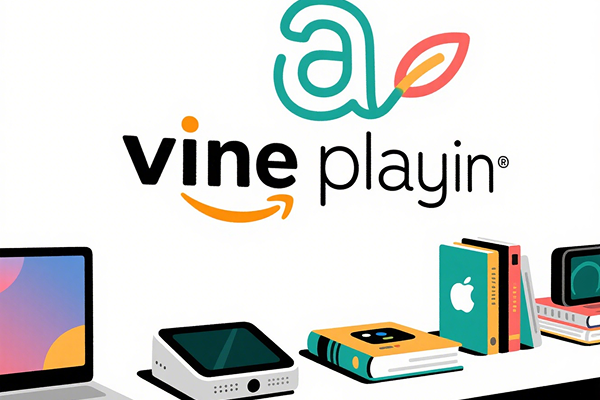 亚马逊Vine计划迎新变局,卖家如何借势破局?