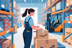 亚马逊Prime Day 2025来袭：低价商场Haul参与