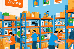 Shopee开店零门槛？详解各项费用构成及省