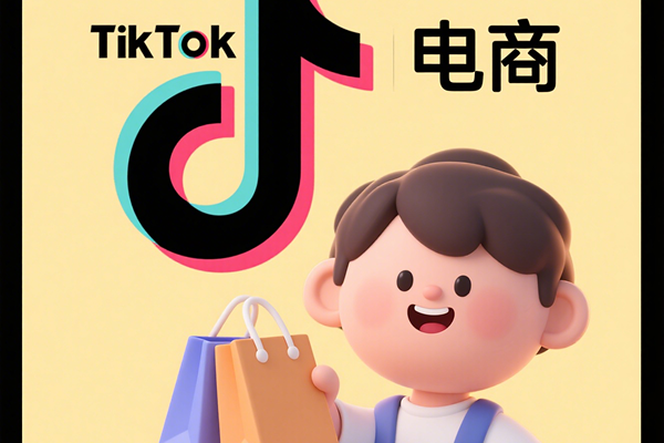 TikTok强推GMVMax！电商卖家如何抓住红利？