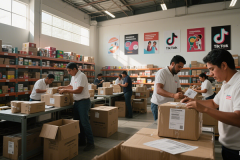 TikTok墨西哥电商新机遇，开放跨境自营模