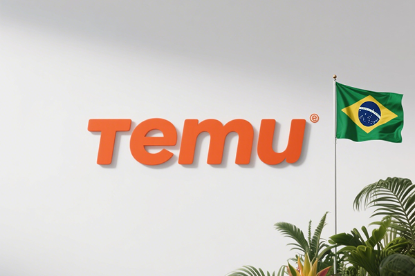 Temu巴西半托管上线，中小卖家掘金新运营策略