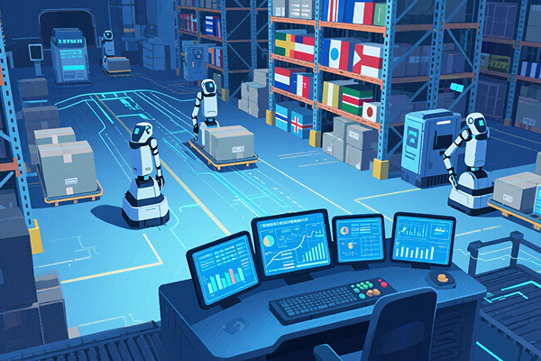 跨境电商效率突围战:你真的不需要RPA吗?