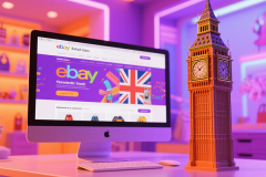 eBay英国站大幅下调买家保障费，并加速卖
