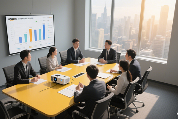 亚马逊封号潮阴影未散，卖家五年血亏800万的警示录