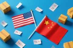 突发！中美敲定新一轮贸易谈判，核心直