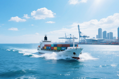 海运运费大涨！旺季提前跨境卖家需做好