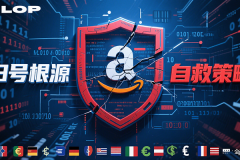 亚马逊本土账号频繁遭封？深度剖析扫号