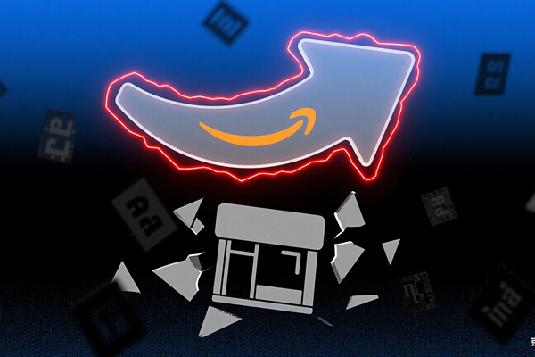 亚马逊扫号风暴升级！这些敏感词正让卖家一夜封店