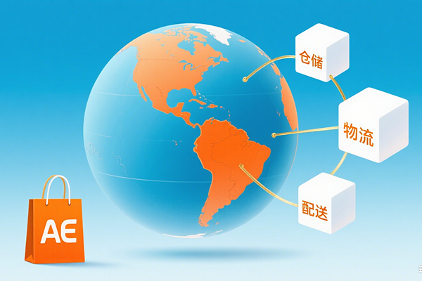 速卖通墨西哥上线“海外托管”