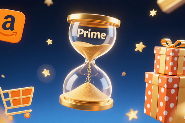 亚马逊Prime大促倒计时！将举办Prime Big Deal Days活动