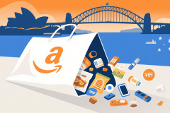 亚马逊低价商店Haul登陆澳洲