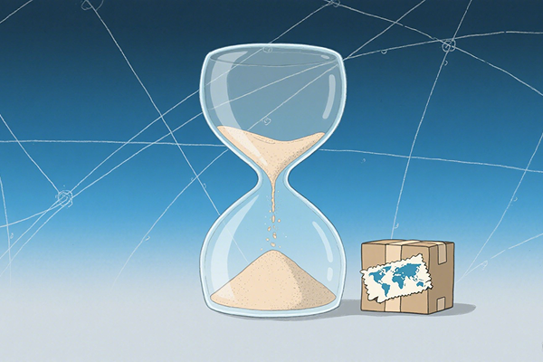 倒计时3天！800美元免税时代终结，全球包裹直邮美国陷停摆潮