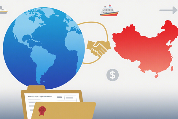 中美关税休战再延90天，跨境卖家如何布局美国公司注册应对变局？