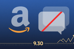 亚马逊政策变革，买家评论功能下线