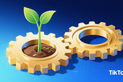 TikTok电商告别铺货时代，精耕细作成新生