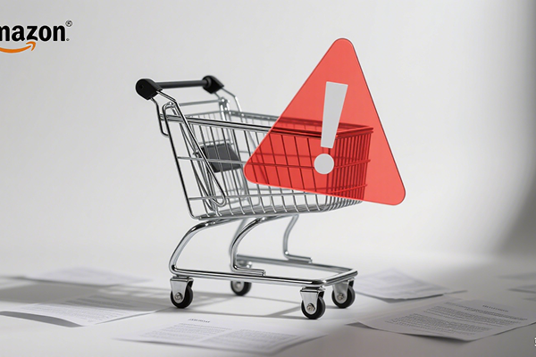 亚马逊大促前严查!一周内超2800中国卖家遭封店