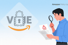 亚马逊严查VINE合并评论，卖家如何应对新