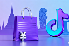 东南亚电商流量承压与TikTok的崛起：卖家