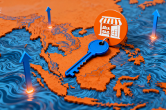 TikTokShop东南亚政策松绑：一证可开3组店