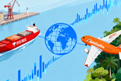 国内电商频频出海，京东阿里开辟不同海