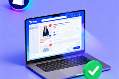 如何顺利打开Temu前端？这份指南请收好！