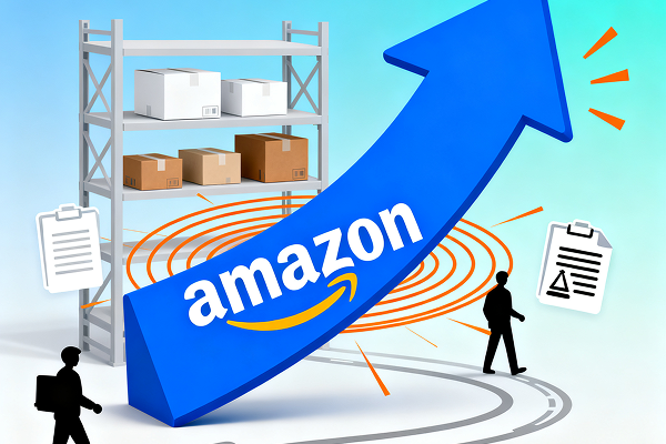 亚马逊退货政策大调整！FBA混储终止，卖家如何高效应对？