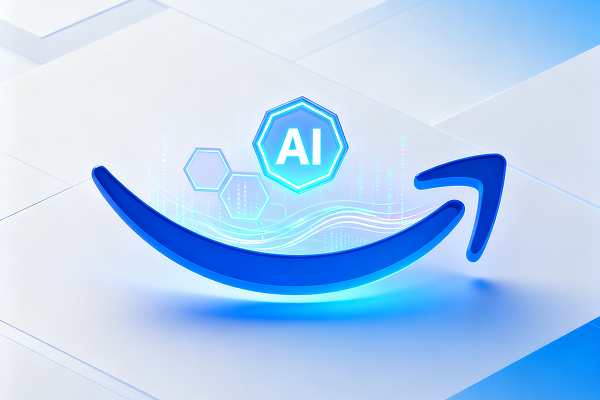 亚马逊Review巨变！AI关键词标签上线