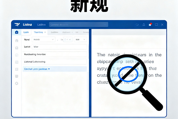 亚马逊新规收紧，卖家急需自查Listing词汇