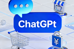 AI电商来袭，ChatGPT引领购物变革