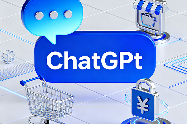 AI电商来袭，ChatGPT引领购物变革