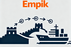 卖家新机会，波兰Empik首次向中国卖家招