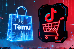 2025 黑五决战打响：Temu 与 TikTok Shop 运营