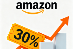 亚马逊优惠券费用悄然调整，跨境卖家如