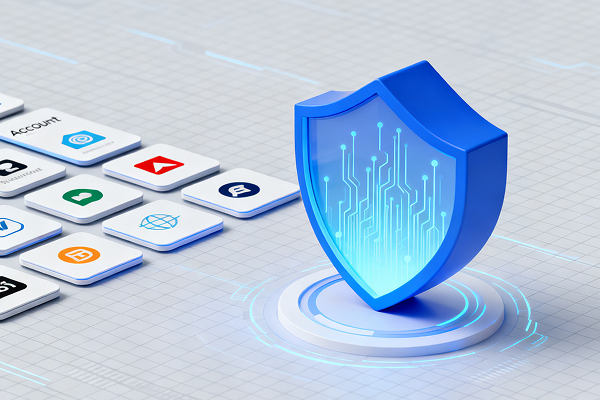 外贸电商的“安全屋”:多账号运营与数据安全的双重保障