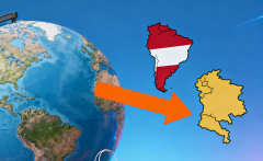 跨境电商新变局：Shopee退出智利与哥伦比