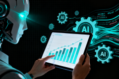 TikTok新增AI创作工具，解放卖家生产力