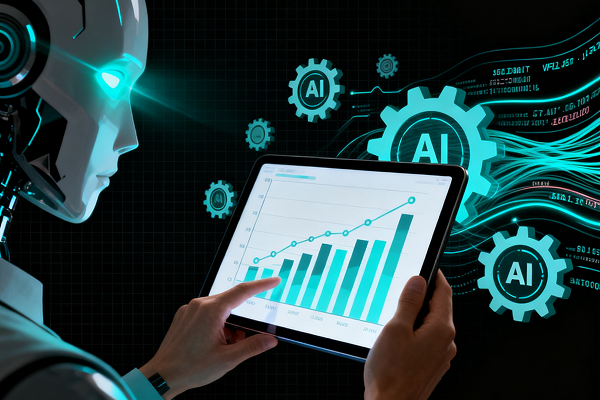 TikTok新增AI创作工具,解放卖家生产力