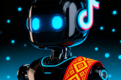 TikTok越南推出AI聊天机器人“TikTokLeadGen