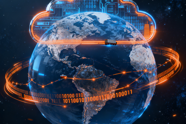 阿里国际站AI模式登场:跨境贸易迈入“全自动”时代