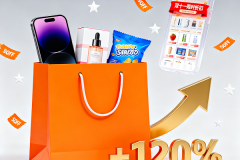 东南亚内容电商疯涨，双十一创造业绩新