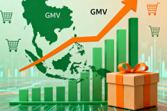 东南亚电商GMV冲刺3000亿，新手卖家如何精