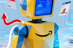 亚马逊Rufus功能升级：AI代理购物上线